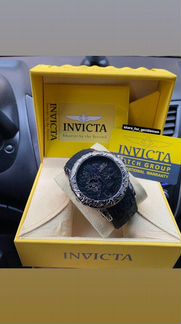 Часы Invicta Men’s Empire Dragon