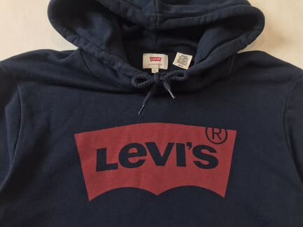 Кофта Levis