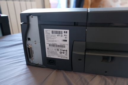 HP DesignJet 130