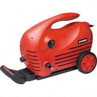 Автомойка высокого давления zipower PM 5080 новая