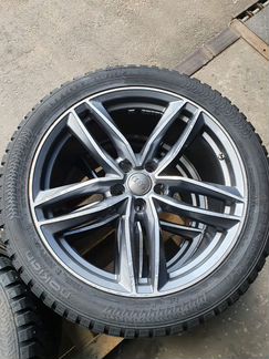 Колеса для audi