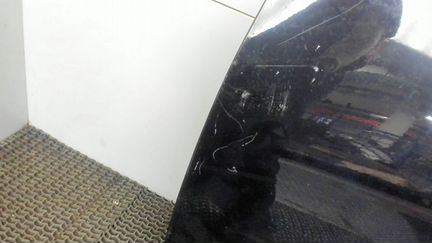 Дверь боковая левая передняя Jeep Renegade, 2016