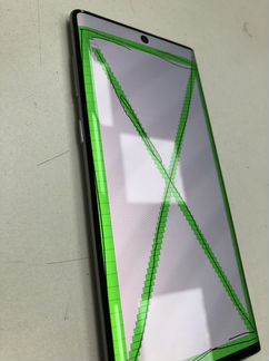 Дисплей модуль Samsung note 10 (N970F)