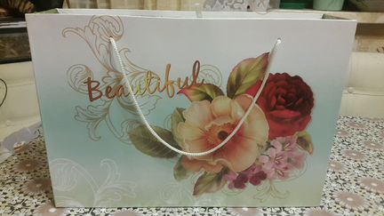 Чайный сервиз в подарочной упаковке