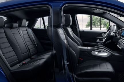 Mercedes-Benz GLE-класс Coupe 2.9 AT, 2020