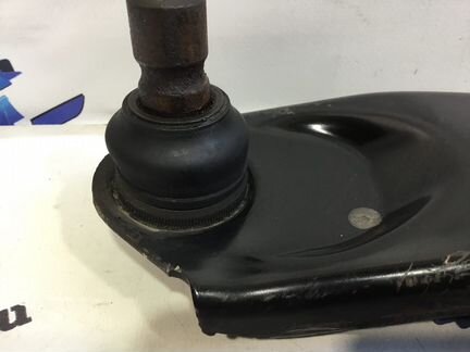 Рычаг передний нижний левый Mazda 6 GJ CX-5 KE