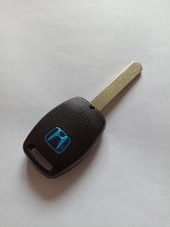 Ключ Honda Civic Jazz Accord S0087-A