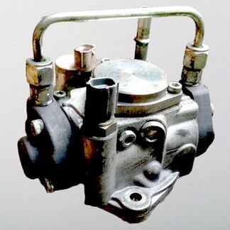 Тнвд Пежо Боксер (Peugeot Boxer) 2.2 HDi