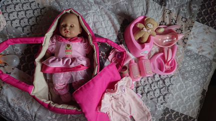 Игоровой набор