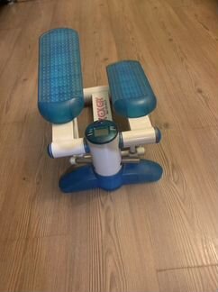 Тренажер степпер