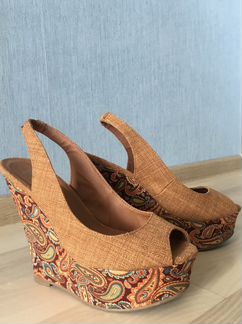 Босоножки Marypaz