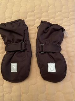 Варежки reima 2