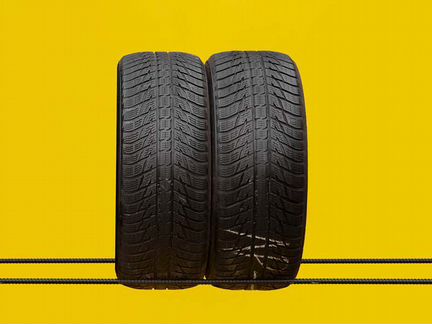 275 40 21 nokian WR SUV 3 k s