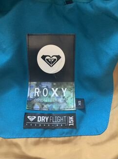 Куртка зимняя Roxy для девочек