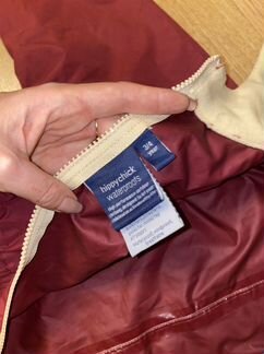 Непромокаемый комбинезон весна-лето 3/4 года