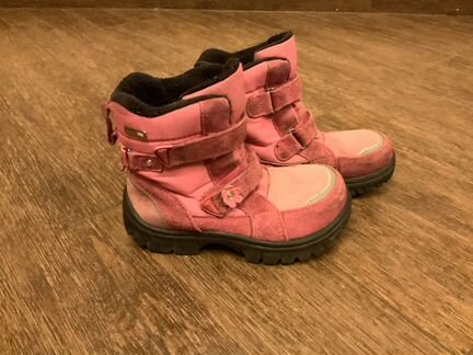 Ботинки reima tex, 28 размер