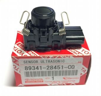 89341-28451-CO датчик парковки тойота