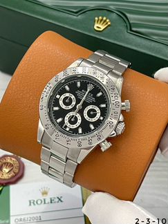 Часы мужские механические rolex