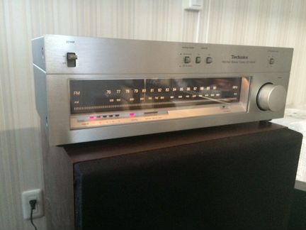 Тюнер Technics ST-8044