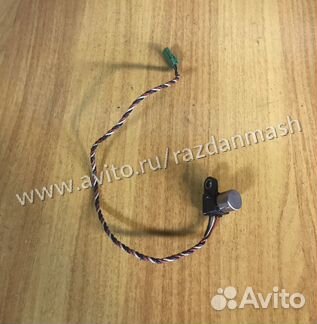 RE5R05A, JR507E Датчик оборотов Nissan, Infiniti