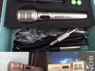 Вокальный микрофон Sony для караоке