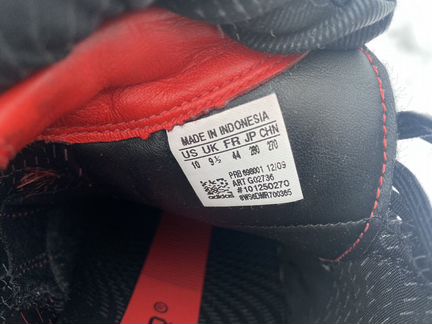 Бутсы Adidas Predator