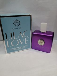 Amouage, 100 мл