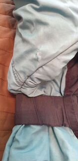 Детский комбинезон