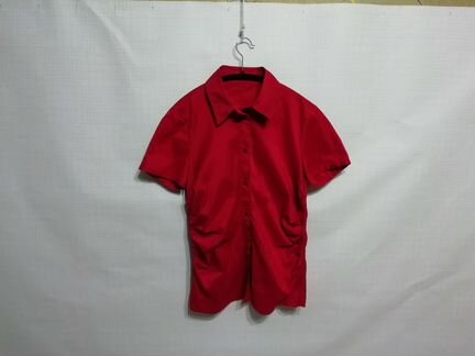 Рубашка женская Boss, р-р 48, Оригинал