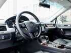 Volkswagen Touareg 3.0 AT, 2011, 198 000 км объявление продам