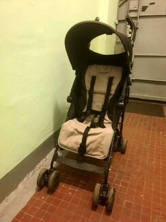 Коляска трость Maclaren Quest