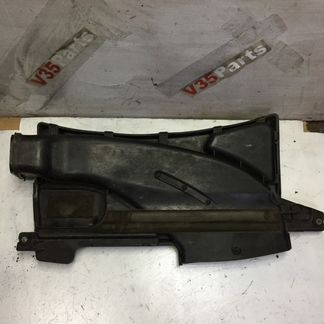 Воздухозаборник Infiniti M35 M35x M45