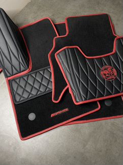 Mercedes-Benz G63 W464