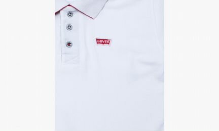 Новая кофта Levis на 104-110 см оригинал