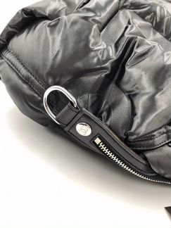 Сумка Chanel женская спортивная черный