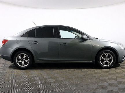 Chevrolet Cruze 1.6 МТ, 2009, 140 807 км