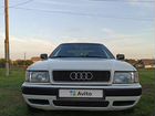 Audi 80 2.0 МТ, 1991, 270 000 км