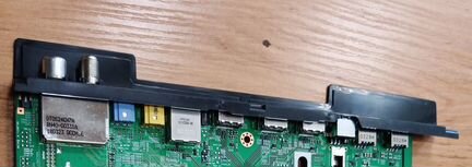 Mainboard bn94-12798e (новая)