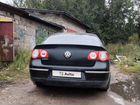 Volkswagen Passat 2.0 AT, 2007, 263 000 км объявление продам