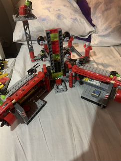 Lego Atlantis 8077