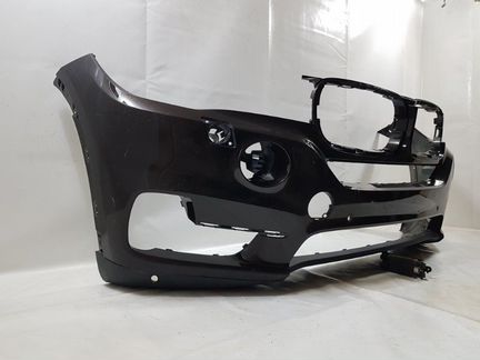 Бампер передний Bmw X5 F15
