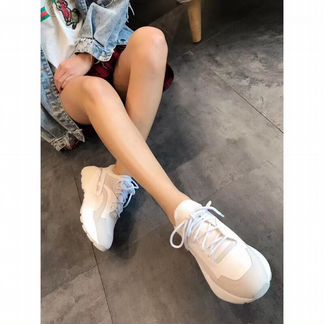 Кроссовки stella McCartney