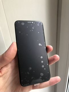 Дисплей экран iPhone XS Оригинальный