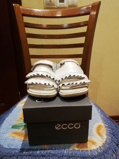 Босоножки ecco