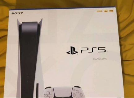 Play Station 5