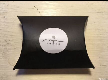 Серьги « Жук Бижук»