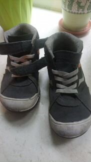 Кроссовки Ботинки