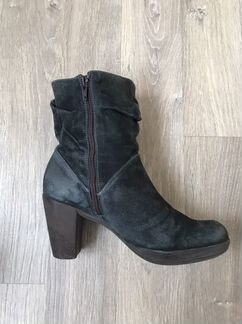 Ботинки/Ботильоны Wonders