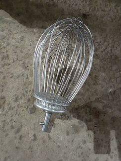 Венчики для планетарных миксеров