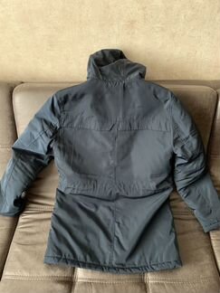 Куртка зимняя